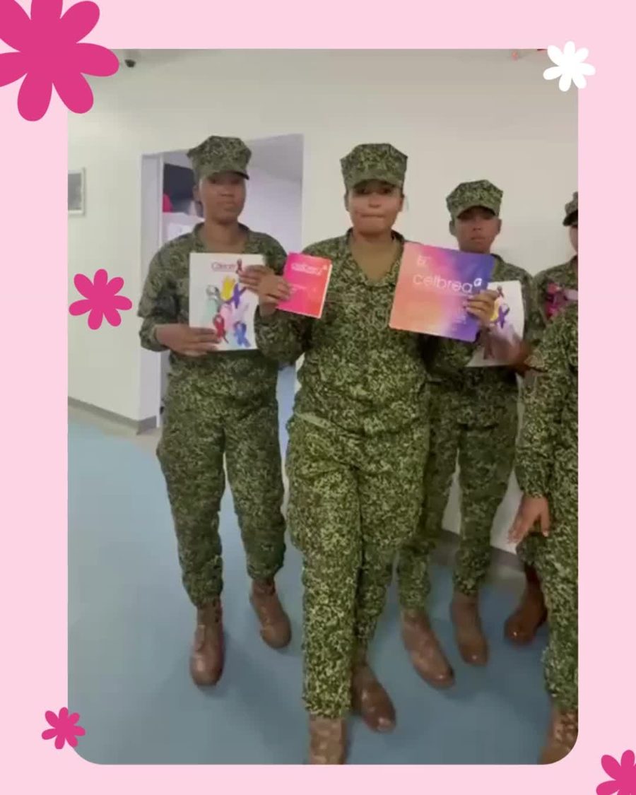 Juntas por la prevención